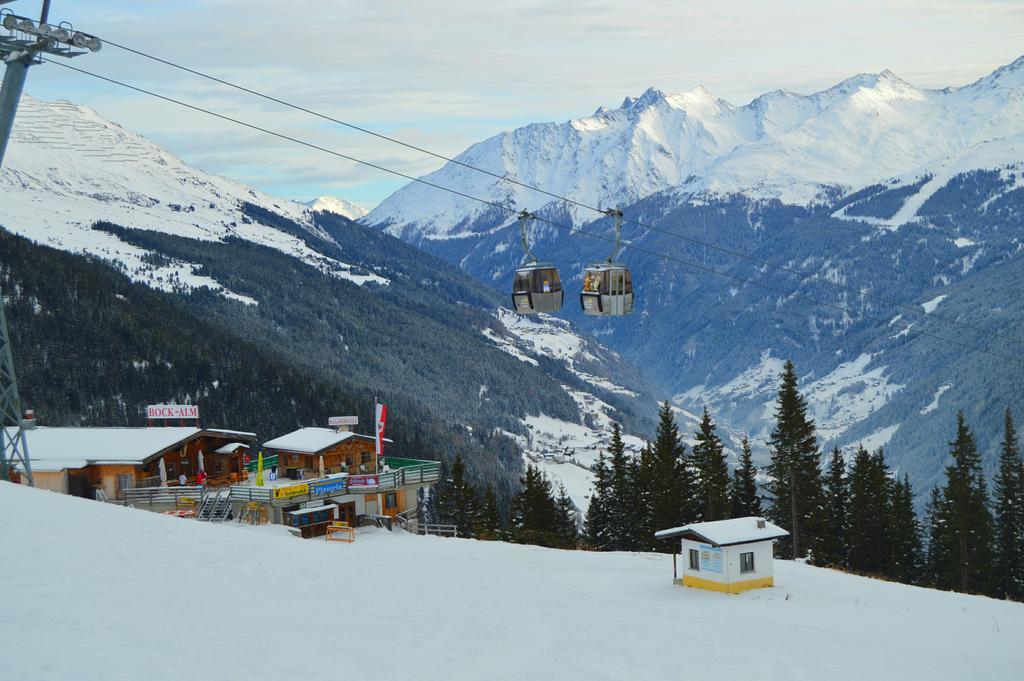 Schooren Des Alpes Luxury Penthouses & With & Pools Close Ischgl * Kappl (Landeck)